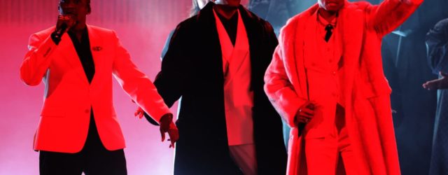 Clipse's Comeback Story Closes Out With a Cathartic Grammy Week