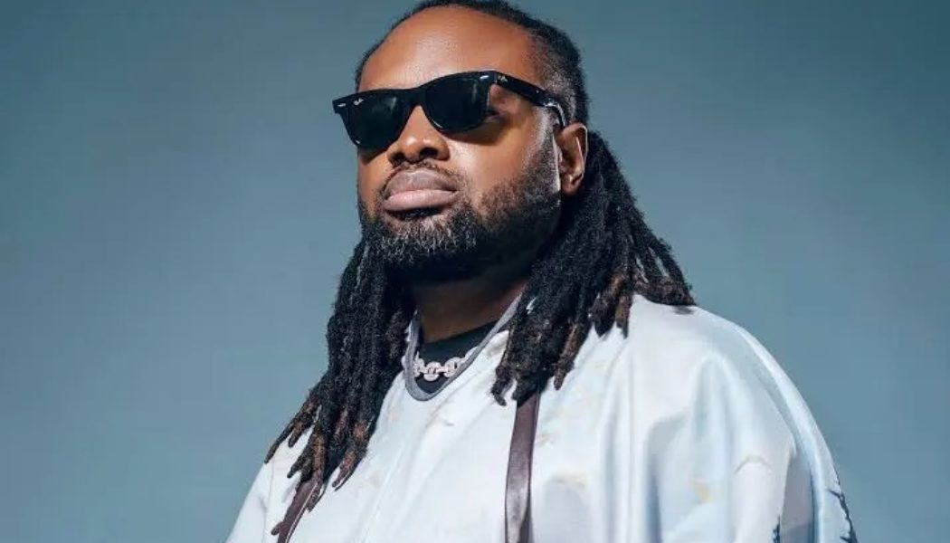 Cobhams Laments Nigerian Snub at the 68th Grammy Awards » NaijaTunez - No. 1 Platform For Latest Naija Music & Videos