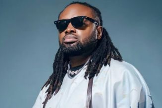 Cobhams Laments Nigerian Snub at the 68th Grammy Awards » NaijaTunez - No. 1 Platform For Latest Naija Music & Videos