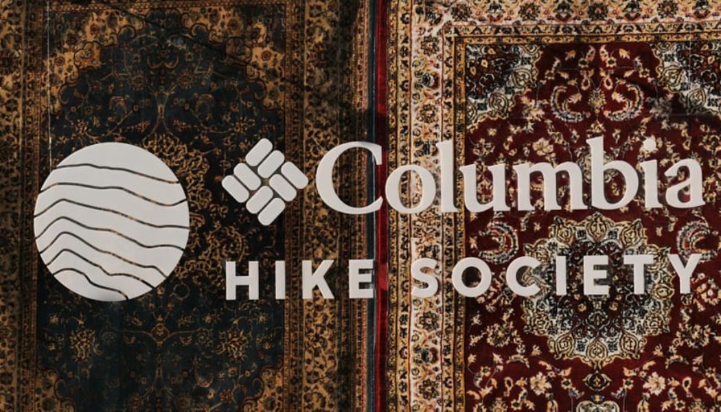 Columbia Hike Society Wants to Make Hiking a Year-Round Pursuit