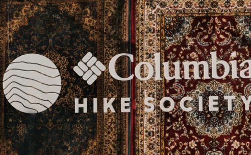Columbia Hike Society Wants to Make Hiking a Year-Round Pursuit