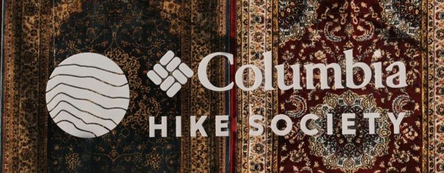 Columbia Hike Society Wants to Make Hiking a Year-Round Pursuit