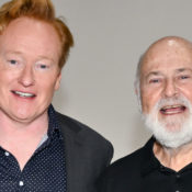 Conan O'Brien Breaks Silence on Rob Reiner’s Death: "It's Just So Awful"
