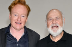 Conan O'Brien Breaks Silence on Rob Reiner’s Death: "It's Just So Awful"