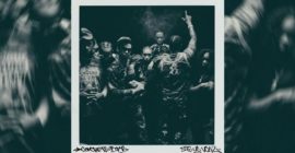 Concrete Boys Drop New Anthem “Millionaire” Ahead of Upcoming Mixtape