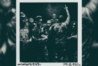 Concrete Boys Drop New Anthem "Millionaire" Ahead of Upcoming Mixtape