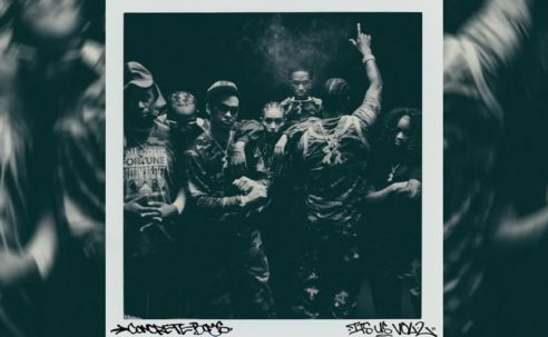 Concrete Boys Drop New Anthem "Millionaire" Ahead of Upcoming Mixtape