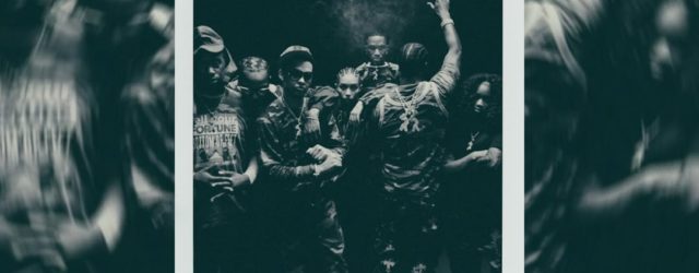 Concrete Boys Drop New Anthem "Millionaire" Ahead of Upcoming Mixtape