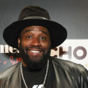 Corey Holcomb Says TMZ Reporting Led To Loss Of Stand-Up Gigs