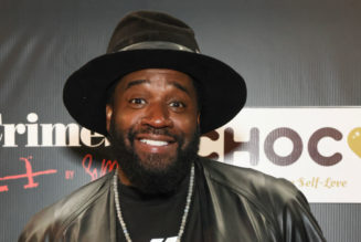 Corey Holcomb Says TMZ Reporting Led To Loss Of Stand-Up Gigs