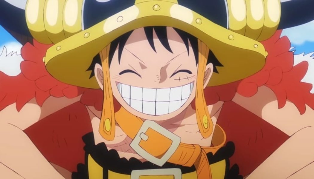 Crunchyroll Confirms Simulcast Streaming for the “Elbaph Arc” of ‘One Piece’
