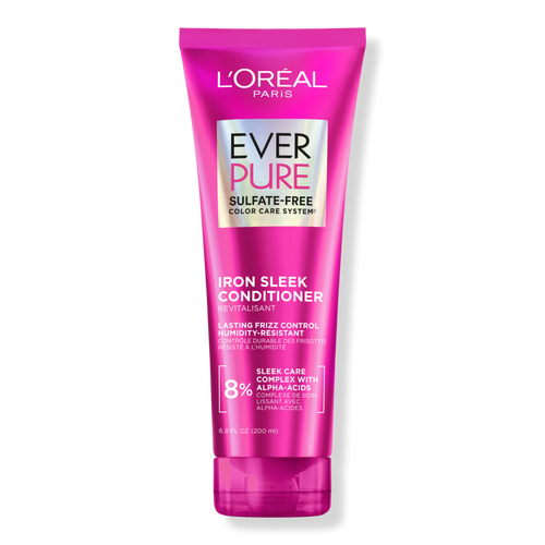 Everpure Sulfate Free Iron Sleek Smoothing Conditioner
