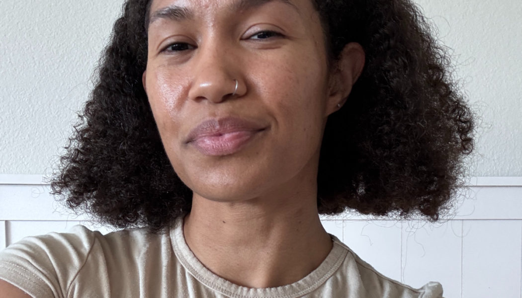 *Cue Shock and Awe*—This Under-$15 Drugstore Collection Gave Me The Sleekest Hair of My Life