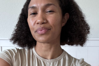 *Cue Shock and Awe*—This Under-$15 Drugstore Collection Gave Me The Sleekest Hair of My Life