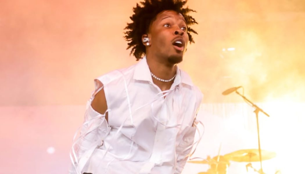 d4vd Named "Target" in Grand Jury Investigation of Teen's Death