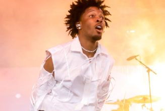 d4vd Named "Target" in Grand Jury Investigation of Teen's Death