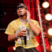 D4vd's Friend, Streamer Neo Langston Testifies Before Grand Jury In Celeste Rivas Case