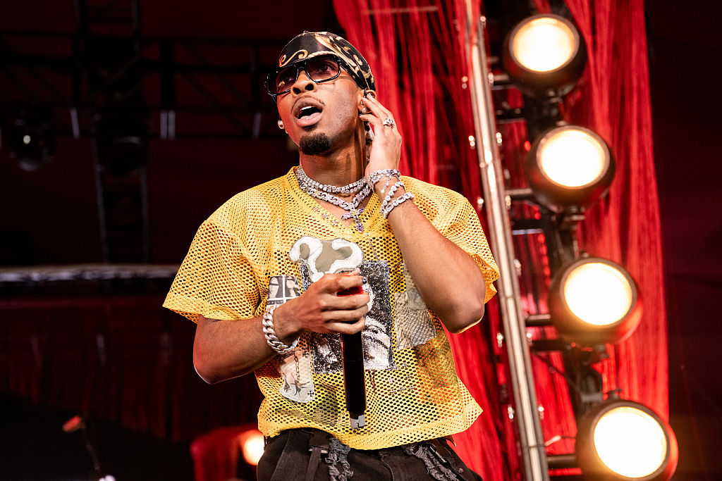 D4vd's Friend, Neo Langston, Testifies Before Grand Jury