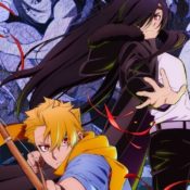 ‘Daemons of the Shadow Realm’ Sets April 2026 Premiere Date