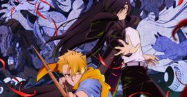 ‘Daemons of the Shadow Realm’ Sets April 2026 Premiere Date