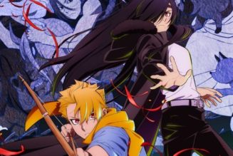 ‘Daemons of the Shadow Realm’ Sets April 2026 Premiere Date