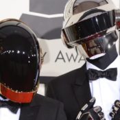 Daft Punk Releases "Human After All" Music Video on Fifth Anniversary of Disbandment