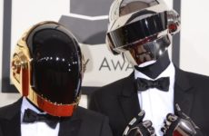 Daft Punk Releases "Human After All" Music Video on Fifth Anniversary of Disbandment
