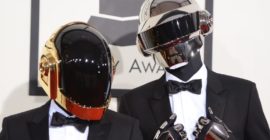 Daft Punk Releases “Human After All” Music Video on Fifth Anniversary of Disbandment