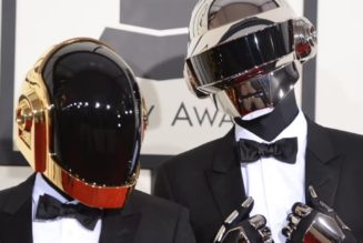 Daft Punk Releases "Human After All" Music Video on Fifth Anniversary of Disbandment