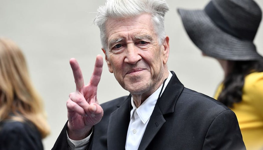 David Lynch’s Unproduced ‘Unrecorded Night’ Scripts Are Set for Publication
