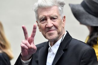 David Lynch’s Unproduced ‘Unrecorded Night’ Scripts Are Set for Publication
