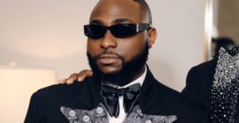 Davido Breaks Silence with Message of Resilience After 68th Grammy Awards » NaijaTunez – No. 1 Platform For Latest Naija Music & Videos