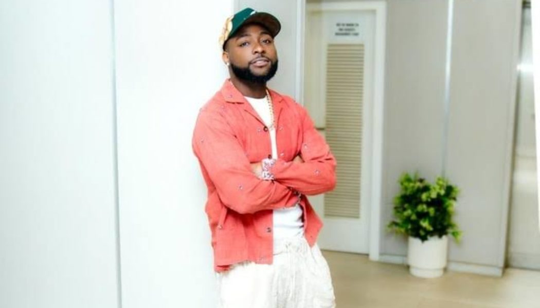 Davido Expands Massive World Tour with New 2026 Global Dates » NaijaTunez - No. 1 Platform For Latest Naija Music & Videos