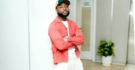 Davido Expands Massive World Tour with New 2026 Global Dates » NaijaTunez – No. 1 Platform For Latest Naija Music & Videos