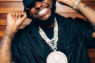 Davido Opens Up on How Marriage Tamed His “Reckless” Lifestyle » NaijaTunez - No. 1 Platform For Latest Naija Music & Videos