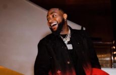 Davido Shares Dynamic Personalities of His Two Eldest Daughters » NaijaTunez - No. 1 Platform For Latest Naija Music & Videos