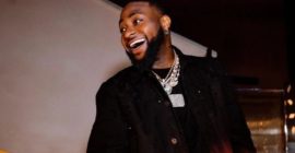 Davido Shares Dynamic Personalities of His Two Eldest Daughters » NaijaTunez – No. 1 Platform For Latest Naija Music & Videos