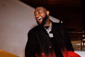 Davido Shares Dynamic Personalities of His Two Eldest Daughters » NaijaTunez - No. 1 Platform For Latest Naija Music & Videos