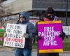 Democratic Party Leaning Into Breakup With AIPAC: Report
