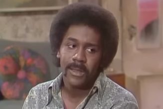Demond Wilson, Lamont in Sanford and Son, Dead at 79