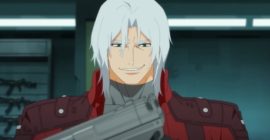‘Devil May Cry’ Season 2 Teaser Previews Dante Receiving His Trademark Pistols