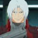 ‘Devil May Cry’ Season 2 Teaser Previews Dante Receiving His Trademark Pistols