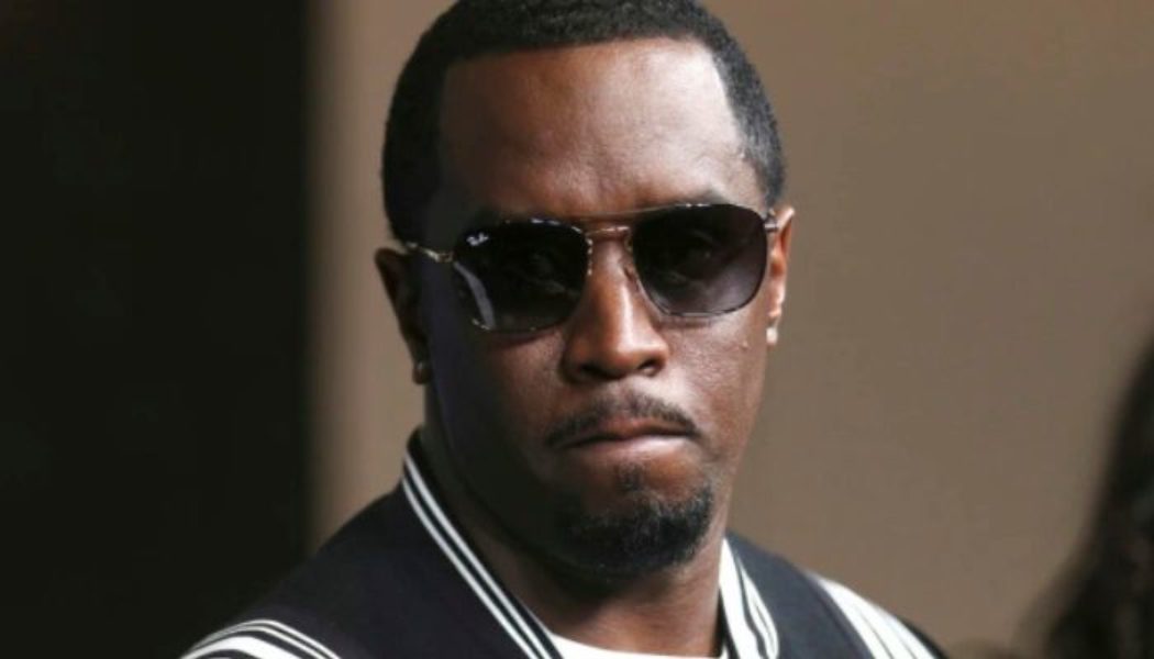 Diddy’s Legal Hail Mary Moves Fast — April 2026 Appeal Date Set