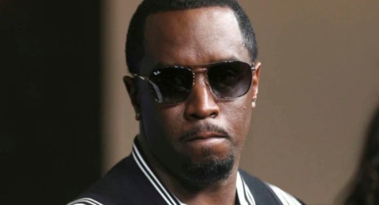 Diddy’s Legal Hail Mary Moves Fast — April 2026 Appeal Date Set