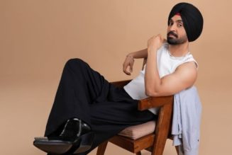 Diljit Dosanjh Achieves Biggest Ticket Pre-Sale for South Asian Act in North American History