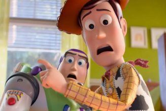 Disney and Pixar Unveil Official Trailer for 'Toy Story 5'