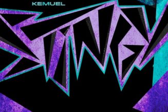 DJ Tunez, Daecolm, Khaid and Kemuel unite for “STINGY” » NaijaTunez - No. 1 Platform For Latest Naija Music & Videos