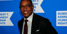 Don Lemon Arrested Over Coverage Of Minnesota ICE Protests