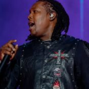 Don Toliver’s ‘OCTANE’ Debuts at No. 1 on Billboard 200