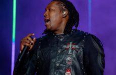 Don Toliver’s ‘OCTANE’ Debuts at No. 1 on Billboard 200